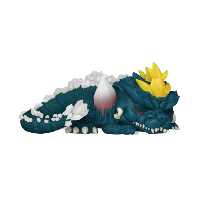 PRÉ-RESERVA - Funko POP! MOVIES "Godzilla": Sleeping SpaceGodzilla 6" (SUPER SIZED POP!) PRÉ-RESERVA - Funko POP! MOVIES "Godzilla": Sleeping SpaceGodzilla 6" (SUPER SIZED POP!)