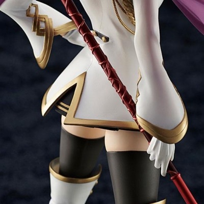 DISPONÍVEL POR ENCOMENDA -  Estatueta "Fate/EXTELLA: Link": Scathach Sergeant of the Shadow Lands 25 cm