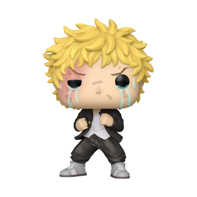 PRÉ-RESERVA - Funko POP! ANIMATION "Tokyo Revengers": BUNDLE Takemichi + CHASE