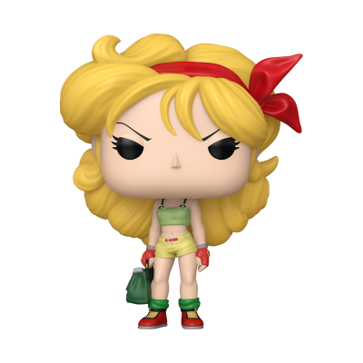 PRÉ-RESERVA - Funko Pop! ANIMATION "Dragon Ball": BUNDLE Lunch #1998 (SPECIAL EDITION) + CHASE