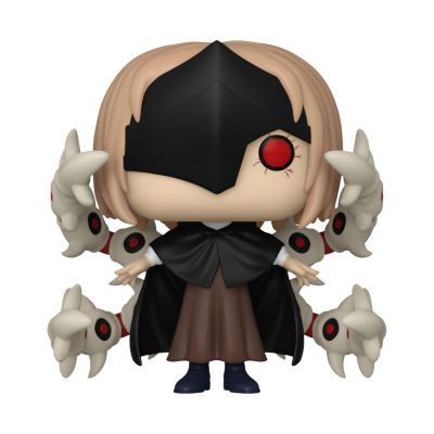 Funko POP! "Tokyo Ghoul" Bundle: Hinami Fueguchi+ Chase