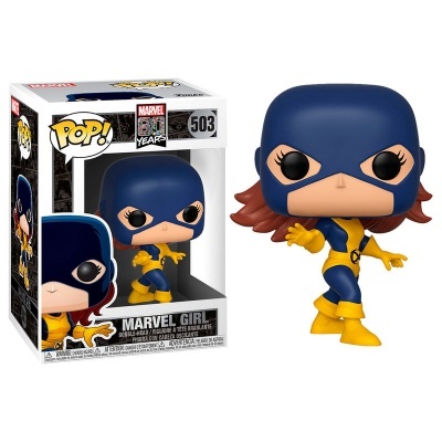 Funko POP! Marvel 80th First Appearance: Marvel Girl