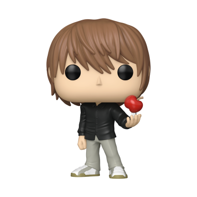 Funko POP! ANIMATION "Death Note": Light Yagami