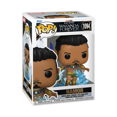 Funko POP "Black Panther - Wakanda Forever": Namor