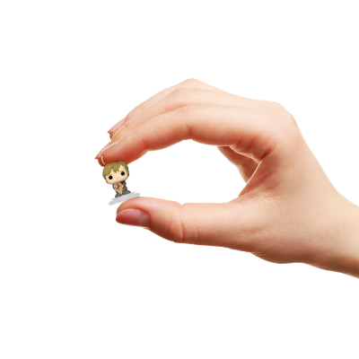 Bitty POP!  "Game Of Thrones" 4 Pack: Tyrion