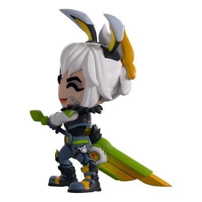 PRÉ-RESERVA - YOUTOOZ - "League of Legends - Anima Squad":  Riven