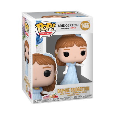 Funko POP! "Bridgerton": Daphne Bridgerton