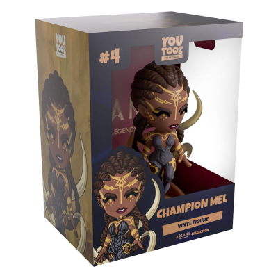 PRÉ-RESERVA - YOUTOOZ - "Arcane": Champion Mel