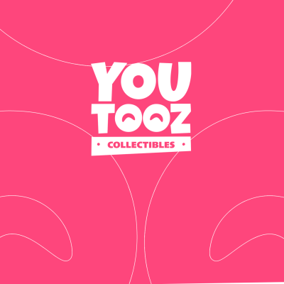 YOUTOOZ - COLLECTIBLES