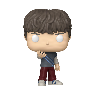 PRÉ-RESERVA - Funko Pop! TELEVISION "Stranger Things": Will Byers (Hive Mind) #1809