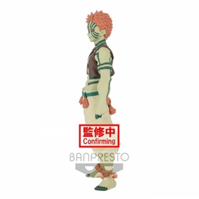 Figura Demon Slayer: Kimetsu no Yaiba: Akaza 17 cm Figura Demon Slayer: Kimetsu no Yaiba: Akaza 17 cm