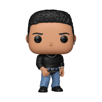 Funko Pop! "WWE": Dwayne "The Rock" Johnson #189