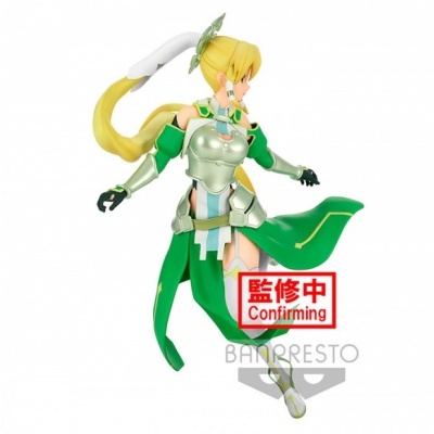 Figura Sword Art Online Est-Dressy And Motions: Earth Goddess, Terraria Leafa