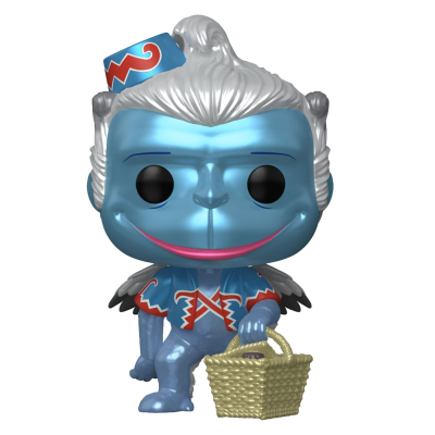 Funko POP "Wizard Of Oz - 85th Anniversary":  BUNDLE Winged Monkey + CHASE