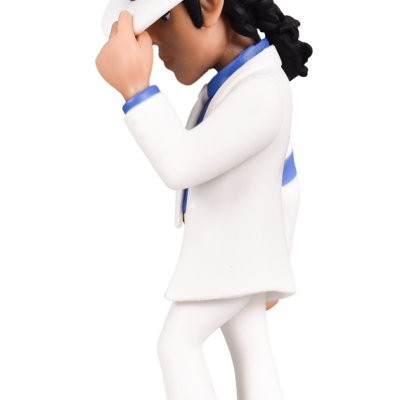 Figura Minix MUSIC "Michael Jackson": Smooth Criminal