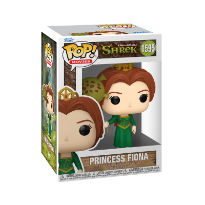 Funko POP! "Shrek": Princess Fiona
