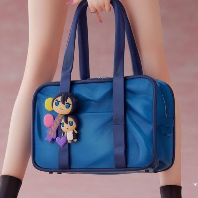 DISPONÍVEL POR ENCOMENDA - Estatueta "My Dress Up Darling" 1/7 Mai Sakurajima (21cm) DISPONÍVEL POR ENCOMENDA - Estatueta "My Dress Up Darling" 1/7 Mai Sakurajima (21cm)