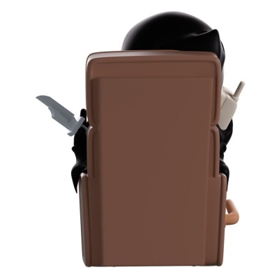 PRÉ-RESERVA - YOUTOOZ - "Scream": Ghost Face (Louging)