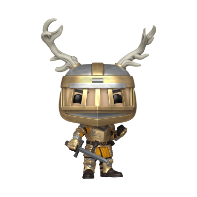 PRÉ-RESERVA - Funko POP!  TELEVISION "A Knight of the Seven Kingdoms": Lyonel Baratheon #1902