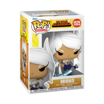 Funko Pop! "My Hero Academia": Mirko