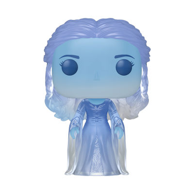 PRÉ-RESERVA - Funko POP! "Harry Potter": Helena Ravenclaw (GITD)