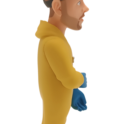 PRÉ-RESERVA - Figura Minix TV SERIES "Breaking Bad": Jess Pinkman PRÉ-RESERVA - Figura Minix TV SERIES "Breaking Bad": Jess Pinkman