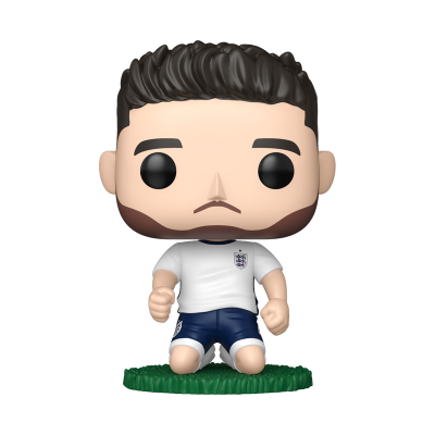 PRÉ-RESERVA - Funko POP! FOOTBALL England National Football Team": Declan Rice