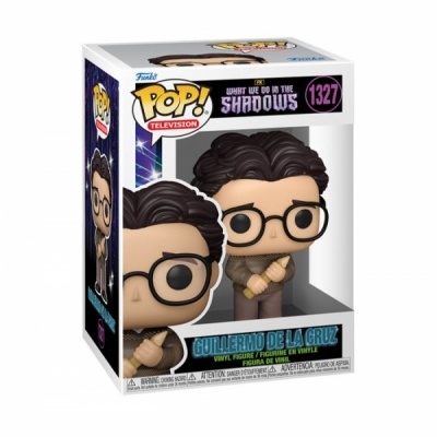 Funko Pop! Television "What We Do In The Shadows": Guillermo de La Cruz
