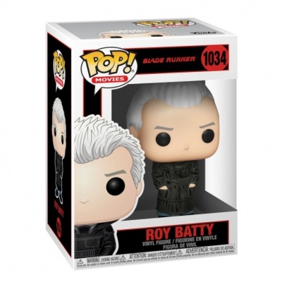 Funko PoP! Movies "Blade Runner": Roy Batty