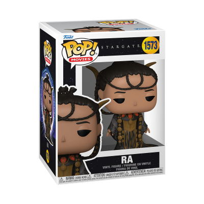 Funko POP! "Stargate": Ra