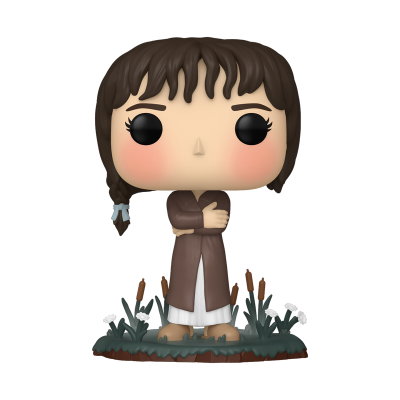 PRÉ-RESERVA - Funko POP! MOVIES "Pride & Prejudice": Elizabeth Bennet #1971