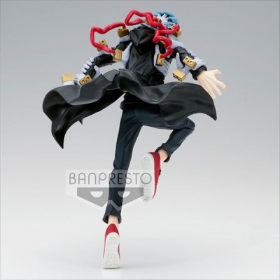 Figura My Hero Academia - The Evil Villans: Tomura Shigaraki Figura My Hero Academia - The Evil Villans: Tomura Shigaraki