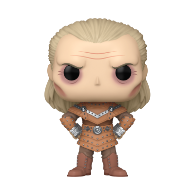 PRÉ-RESERVA - Funko POP! MOVIES "Ghostbusters II": Vigo