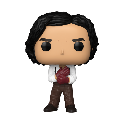 Funko POP! MOVIES "Guillermo Del Toro’s Frankenstein": Victor Frankenstein #2045 (SPECIAL EDITION)