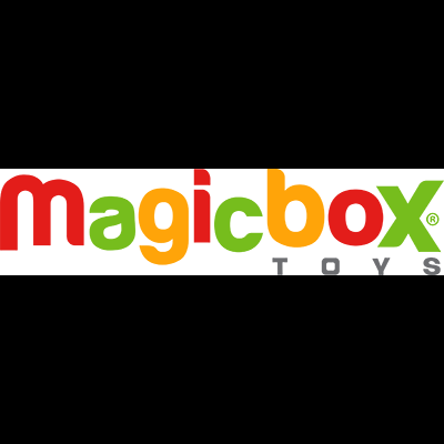 Magicbox Toys