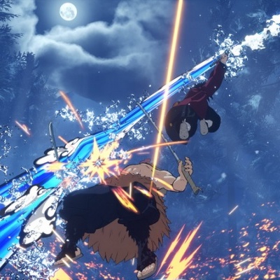 DEMON SLAYER THE HINOKAMI CHRONICLES – PS4