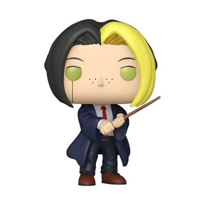 PRÉ-RESERVA - Funko POP! ANIMATION "Mashle: Magic and Muscles": Finn Ames #2184