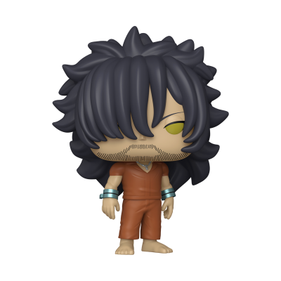 Funko POP! ANIMATION "Solo Leveling": Sung Il-Hwan #2324 (SPECIAL EDITION)
