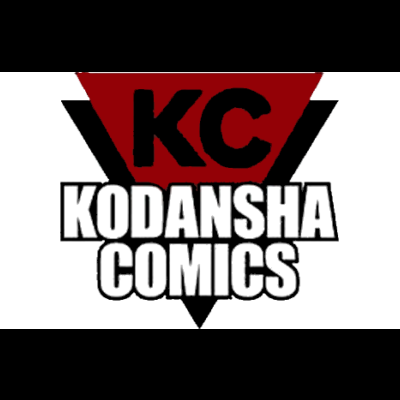 Kodansha Comics
