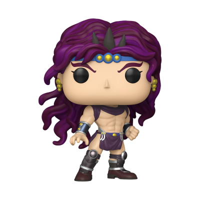 PRÉ-RESERVA - Funko POP! ANIMATION "JoJo’s Bizarre Adventure": Kars