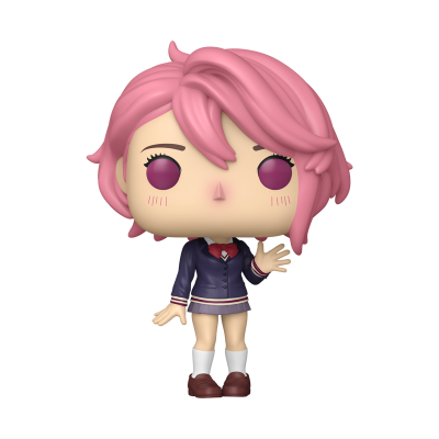 Funko POP! ANIMATION "Dan Da Dan": Aira