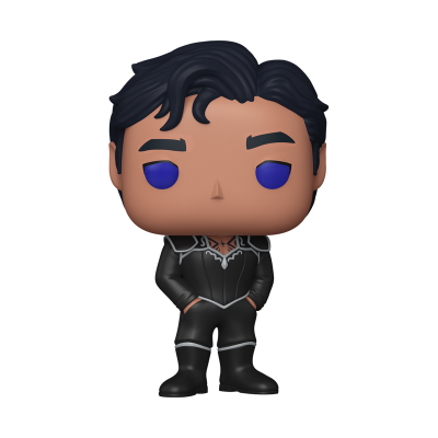 Funko POP!  BOOKS "A Court of Thorns and Roses": Rhysand
