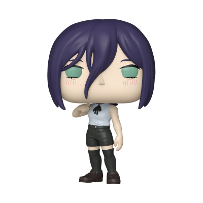 PRÉ-RESERVA - Funko POP! ANIMATION  "Chainsaw Man – The Movie": Reze #2348