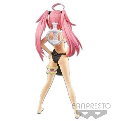 ESGOTADO - Estatueta Exo Figure "That Time I Got Reincarnated as a Slime": Milim 20 cm