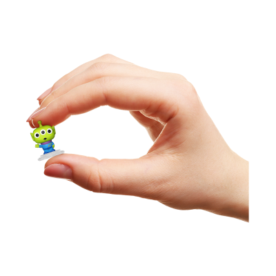 Bitty POP! ARCADE "Toy Story": Alien (GITD) Bitty POP! ARCADE "Toy Story": Alien (GITD)