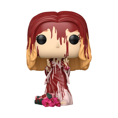 Funko POP! Movies "Carrie": Carrie (Bloody)