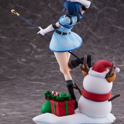 DISPONÍVEL POR ENCOMENDA -  Estatueta "Sword Art Online": Sana Chitose - 20 cm