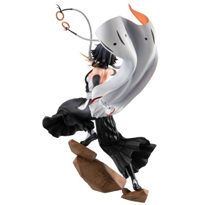 DISPONÍVEL POR ENCOMENDA -  Estatueta "Bleach" Sui Feng 24 cm