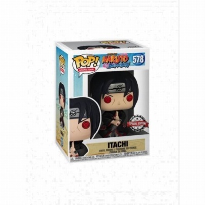 Funko Pop! "Naruto Shippuden" - Itachi