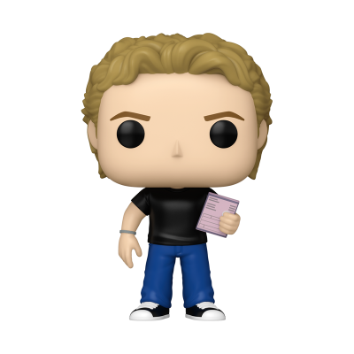 PRÉ-RESERVA - Funko POP! MOVIES "Fast & Furious": Brian O'Connor #1992